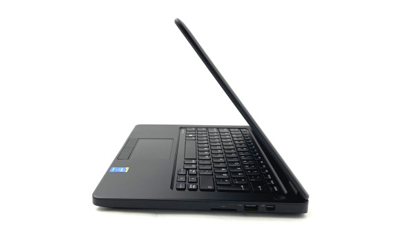 Ноутбук Dell Latitude E5250 Intel Core I3-5010U 8 GB RAM 128 GB SSD [12.2"] - Б/В - 645705