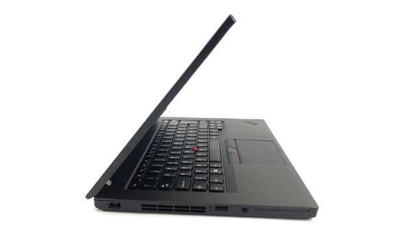 1 Ноутбук Lenovo ThinkPad L450 Intel Core I3-5005U 8 GB RAM 128 GB SSD [14"] - Б/В - 645706