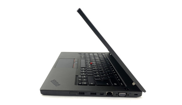 1 Ноутбук Lenovo ThinkPad L450 Intel Core I3-5005U 8 GB RAM 128 GB SSD [14"] - Б/В - 645706