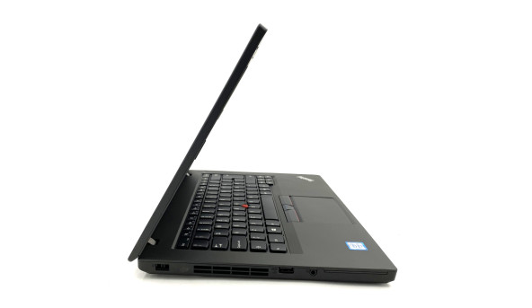Ноутбук Lenovo ThinkPad L460 Intel Core I3-6100U 8 GB RAM 128 GB SSD [14" FullHD] - Б/У - 645707