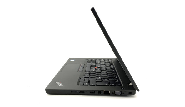 Ноутбук Lenovo ThinkPad L460 Intel Core I3-6100U 8 GB RAM 128 GB SSD [14" FullHD] - Б/У - 645707