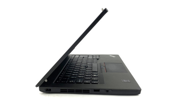 Ноутбук Lenovo ThinkPad L450 Intel Core I3-5005U 8 GB RAM 128 GB SSD [14"] - Б/У - 645708