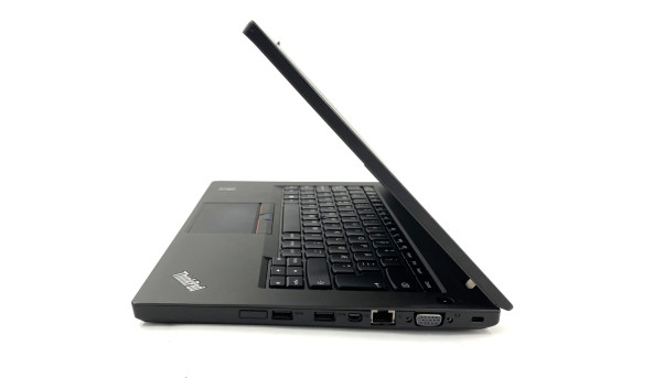 Ноутбук Lenovo ThinkPad L450 Intel Core I3-5005U 8 GB RAM 128 GB SSD [14"] - Б/У - 645708