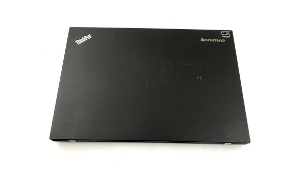 Ноутбук Lenovo ThinkPad L450 Intel Core I3-5005U 8 GB RAM 128 GB SSD [14"] - Б/У - 645708