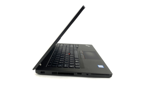 Ноутбук Lenovo ThinkPad L470 Intel Core I5-7200U 8 GB RAM 256 GB SSD [IPS 14" FullHD] - Б/У - 645710