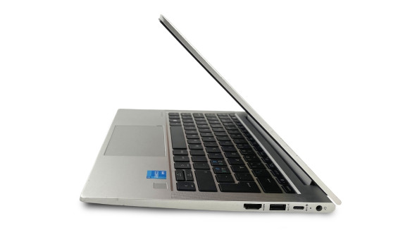 1 Ноутбук HP ProBook 430 G8 Intel Core I3-1115G4 8 GB RAM 128 GB SSD [13.3"] - Б/В - 645711