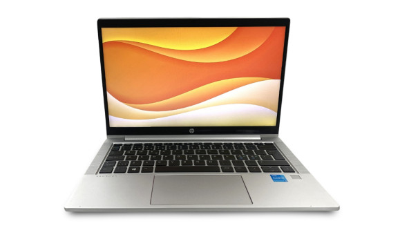 1 Ноутбук HP ProBook 430 G8 Intel Core I3-1115G4 8 GB RAM 128 GB SSD [13.3"] - Б/В - 645711