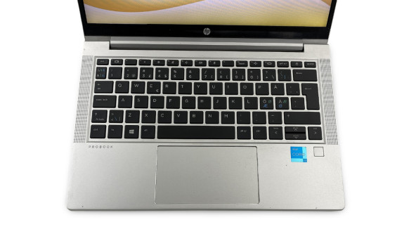 1 Ноутбук HP ProBook 430 G8 Intel Core I3-1115G4 8 GB RAM 128 GB SSD [13.3"] - Б/В - 645711