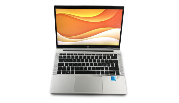 1 Ноутбук HP ProBook 430 G8 Intel Core I3-1115G4 8 GB RAM 128 GB SSD [13.3"] - Б/В