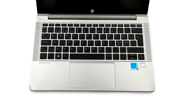 Ноутбук HP ProBook 430 G8 Intel Core I3-1115G4 8 GB RAM 128 GB SSD [13.3"] - Б/У - 645712