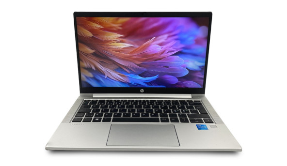 Ноутбук HP ProBook 430 G8 Intel Core I3-1115G4 8 GB RAM 128 GB SSD [13.3"] - Б/У - 645712