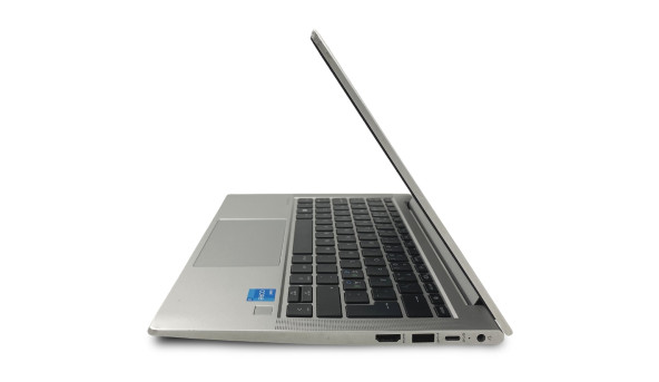 Ноутбук HP ProBook 430 G8 Intel Core I3-1115G4 8 GB RAM 128 GB SSD [13.3"] - Б/У - 645712