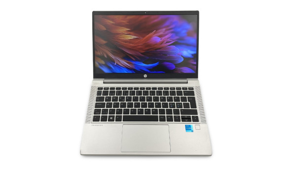 Ноутбук HP ProBook 430 G8 Intel Core I3-1115G4 8 GB RAM 128 GB SSD [13.3"] - Б/У