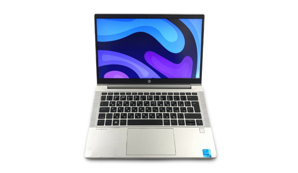 Уценка! Ноутбук HP ProBook 430 G8 Intel Core I3-1115G4 8 GB RAM 128 GB SSD [13.3"] - Б/У