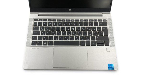 Уцінка! Ноутбук HP ProBook 430 G8 Intel Core I3-1115G4 8 GB RAM 128 GB SSD [13.3"] - Б/В - 645713