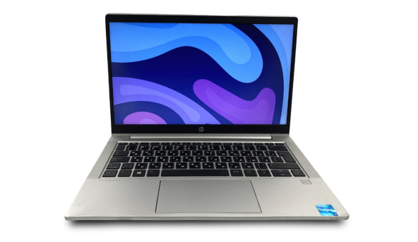 Уцінка! Ноутбук HP ProBook 430 G8 Intel Core I3-1115G4 8 GB RAM 128 GB SSD [13.3"] - Б/В - 645713