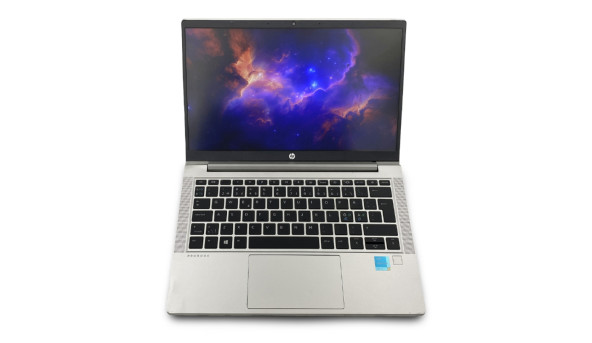 Уценка! Ноутбук HP ProBook 430 G8 Intel Pentium Gold 7505 8 GB RAM 128 GB SSD [13.3"] - Б/У