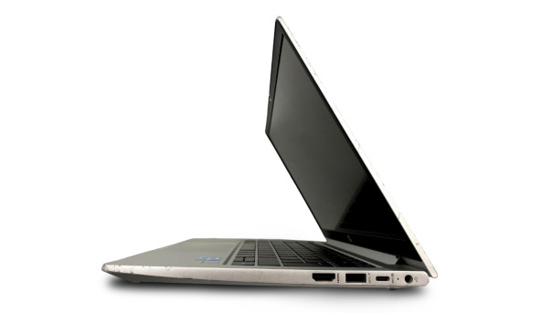 Уцінка! Ноутбук HP ProBook 430 G8 Intel Pentium Gold 7505 8 GB RAM 128 GB SSD [13.3"] - Б/В - 645716