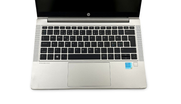 Уцінка! Ноутбук HP ProBook 430 G8 Intel Pentium Gold 7505 8 GB RAM 128 GB SSD [13.3"] - Б/В - 645716