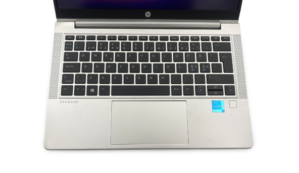 Уценка Ноутбук HP ProBook 430 G8 Intel Core I3-1115G4 8 GB RAM 128 GB SSD [13.3"] - Б/У - 645717