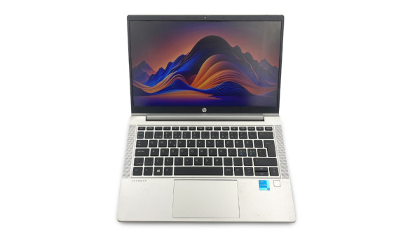 Уценка  Ноутбук HP ProBook 430 G8 Intel Core I3-1115G4 8 GB RAM 128 GB SSD [13.3"] - Б/У