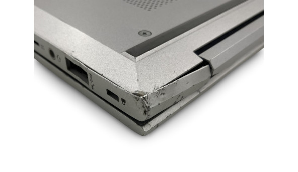 Уценка Ноутбук HP ProBook 430 G8 Intel Core I3-1115G4 8 GB RAM 128 GB SSD [13.3"] - Б/У - 645717