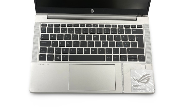 1 Уценка! Ноутбук HP ProBook 430 G8 Intel Core I3-1115G4 8 GB RAM 128 GB SSD [13.3"] - Б/У - 645718