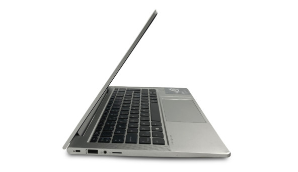 1 Уценка! Ноутбук HP ProBook 430 G8 Intel Core I3-1115G4 8 GB RAM 128 GB SSD [13.3"] - Б/У - 645718