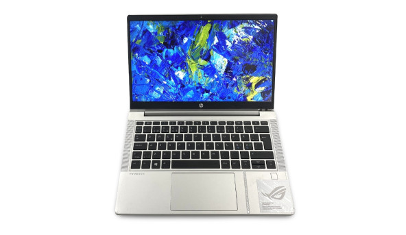 1 Уценка! Ноутбук HP ProBook 430 G8 Intel Core I3-1115G4 8 GB RAM 128 GB SSD [13.3"] - Б/У