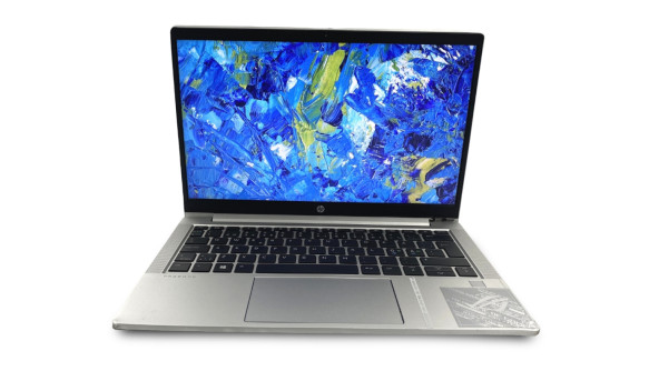 1 Уценка! Ноутбук HP ProBook 430 G8 Intel Core I3-1115G4 8 GB RAM 128 GB SSD [13.3"] - Б/У - 645718