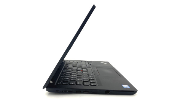 Ноутбук Lenovo ThinkPad L490 Intel Core I5-8265U 8 GB RAM 256 GB SSD [14"] - Б/У - 645721