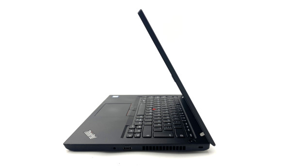 Ноутбук Lenovo ThinkPad L490 Intel Core I5-8265U 8 GB RAM 256 GB SSD [14"] - Б/У - 645721