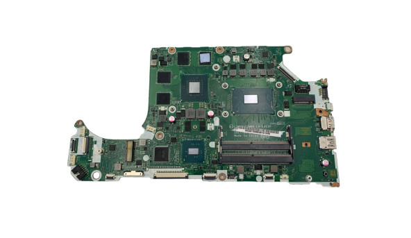 Материнська плата Acer 5 AN515-51, A715-71G C5MMH/C7MMH LA-E911P  INTEL Core i5-7300HQ Б/В