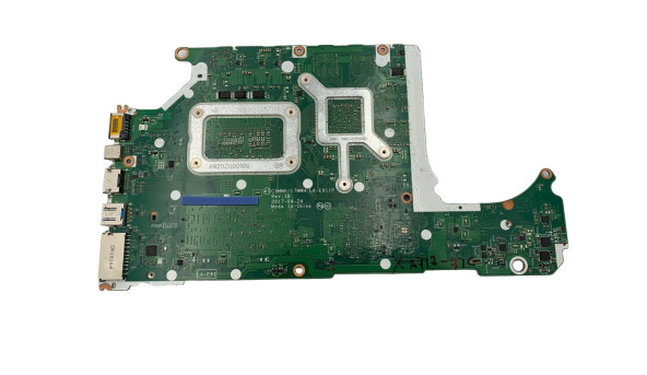 Материнська плата Acer 5 AN515-51, A715-71G C5MMH/C7MMH LA-E911P INTEL Core i5-7300HQ Б/В - 645722