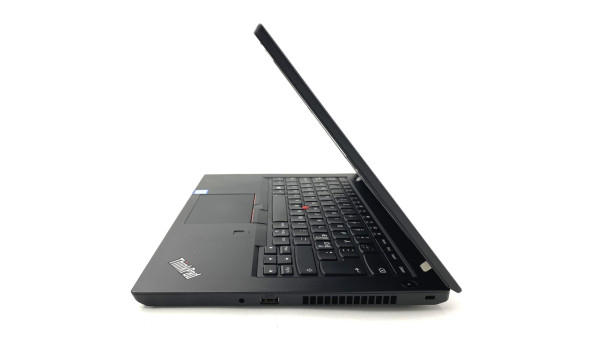 1 Ноутбук Lenovo ThinkPad L480 Intel Core I5-8250U 8 GB RAM 256 GB SSD [IPS 14" FullHD] - Б/В - 645723