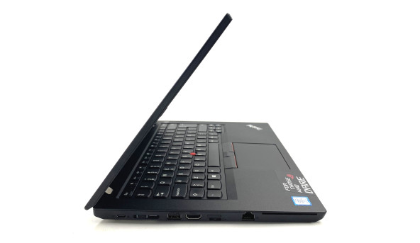 Ноутбук Lenovo ThinkPad L480 Intel Core I5-8350U 8 GB RAM 256 GB SSD [IPS 14" FullHD] - Б/У - 645724