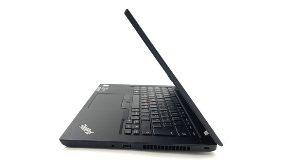 Ноутбук Lenovo ThinkPad L480 Intel Core I5-8350U 8 GB RAM 256 GB SSD [IPS 14" FullHD] - Б/У - 645724