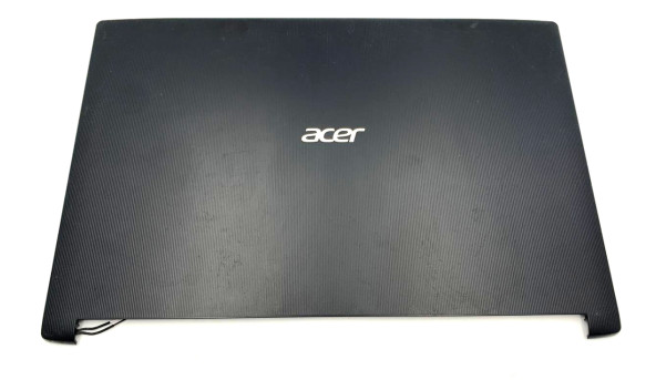 Крышка матрицы корпуса к ноутбуку  Acer Aspire 5 A515-51 A515-51G 5 A517-51 60.GP4N2.002 AP24C000700 Б/У