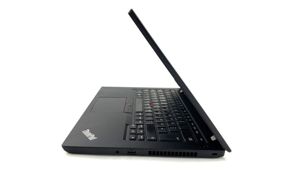 Ноутбук Lenovo ThinkPad L480 Intel Celeron 3965U 4 GB RAM 128 GB SSD [14"] - Б/У - 645726