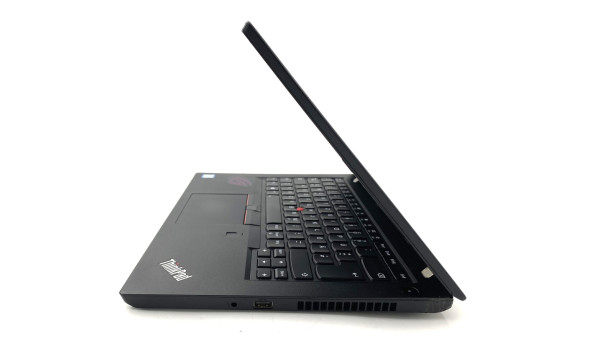 Ноутбук Lenovo ThinkPad L480 Intel Core I5-8250U 8 GB RAM 256 GB SSD [IPS 14" FullHD] - Б/У - 645727