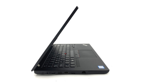 Ноутбук Lenovo ThinkPad L480 Intel Core I3-8130U 8 GB RAM 256 GB SSD [14"] - Б/У - 645728