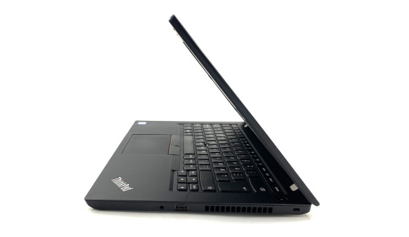 Ноутбук Lenovo ThinkPad L480 Intel Core I3-8130U 8 GB RAM 256 GB SSD [14" FullHD] - Б/У - 645729