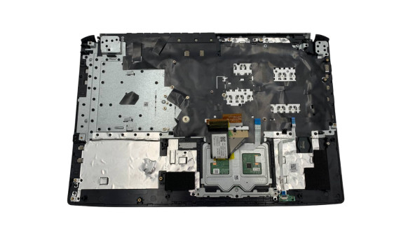 Середня частина корпусу з клавіатурою до ноутбука Acer Aspire 5 A517-51G A517-51 A517-51P EC24C000100 PK131NX2A00 Б/В - 645730