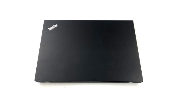 Уценка Ноутбук Lenovo ThinkPad L480 Intel Celeron 3965U 8 GB RAM 128 GB SSD [14"] - Б/У - 645731