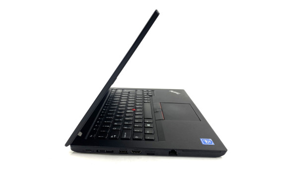 Уценка Ноутбук Lenovo ThinkPad L480 Intel Celeron 3965U 8 GB RAM 128 GB SSD [14"] - Б/У - 645731