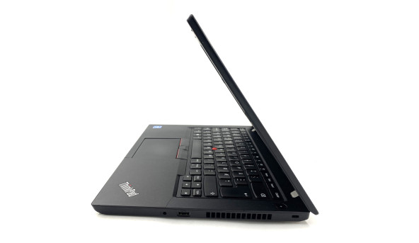 Уценка Ноутбук Lenovo ThinkPad L480 Intel Celeron 3965U 8 GB RAM 128 GB SSD [14"] - Б/У - 645731