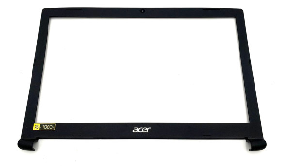 Рамка матриці корпусу до ноутбука Acer Aspire A517-51 A517-51G 17.3" AP210000400 Б/В
