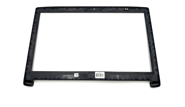 Рамка матрицы корпуса к ноутбуку Acer Aspire A517-51 A517-51G 17.3" AP210000400 Б/У - 645732