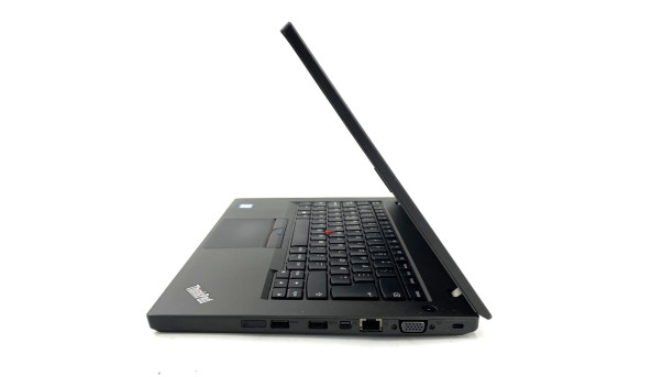 1 Ноутбук Lenovo ThinkPad L470 Intel Core I3-6100U 8 GB RAM 128 GB SSD [IPS 14" FullHD] - Б/В - 645733