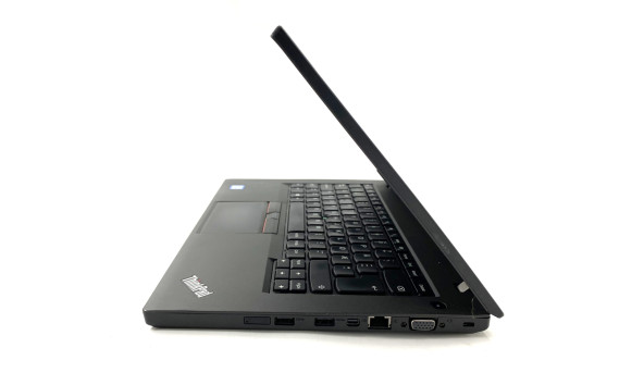 Ноутбук Lenovo ThinkPad L460 Intel Core I3-6100U 8 GB RAM 128 GB SSD [14" FullHD] - Б/У - 645734